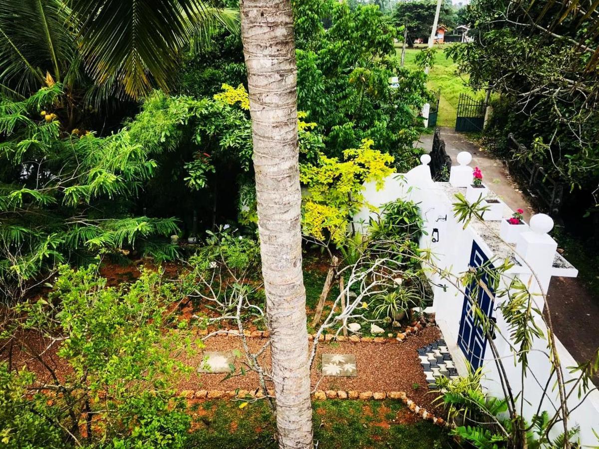Sriyan Villa Beruwala Exterior photo