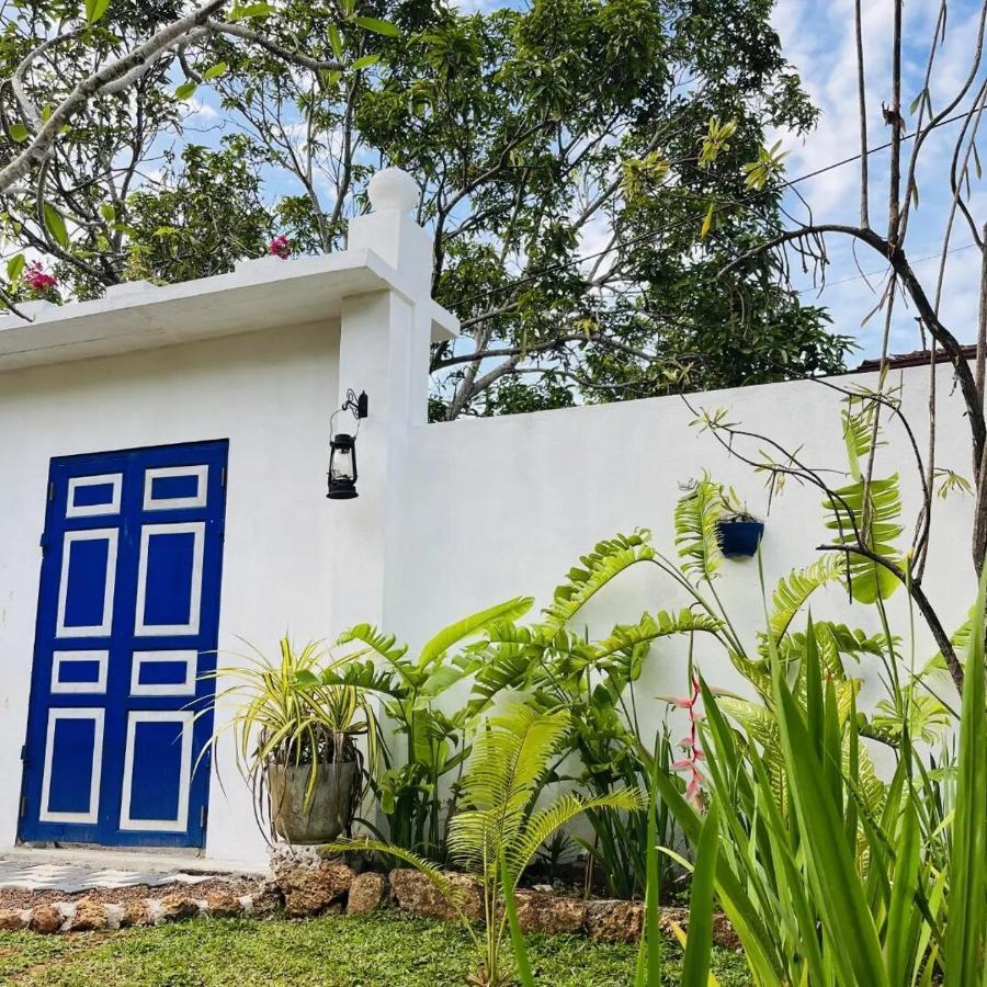 Sriyan Villa Beruwala Exterior photo