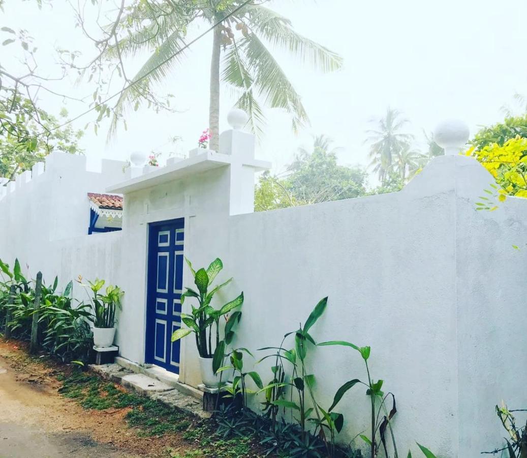 Sriyan Villa Beruwala Exterior photo