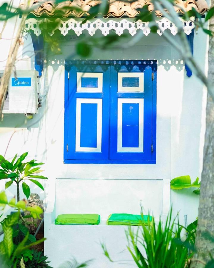 Sriyan Villa Beruwala Exterior photo