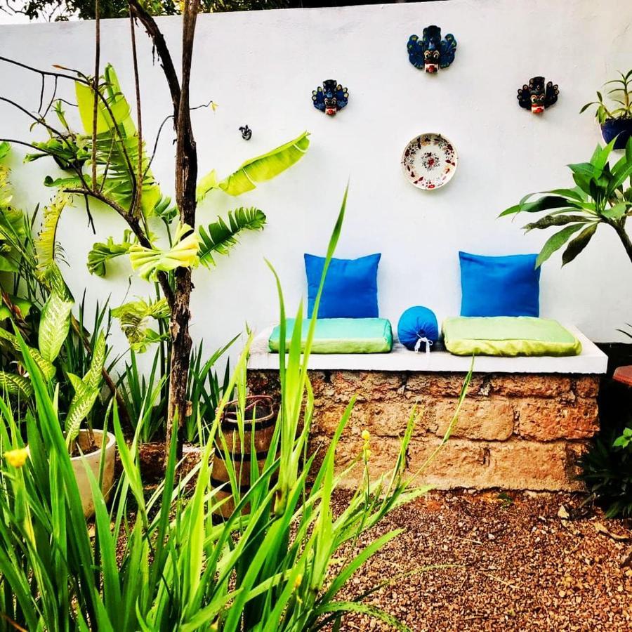 Sriyan Villa Beruwala Exterior photo