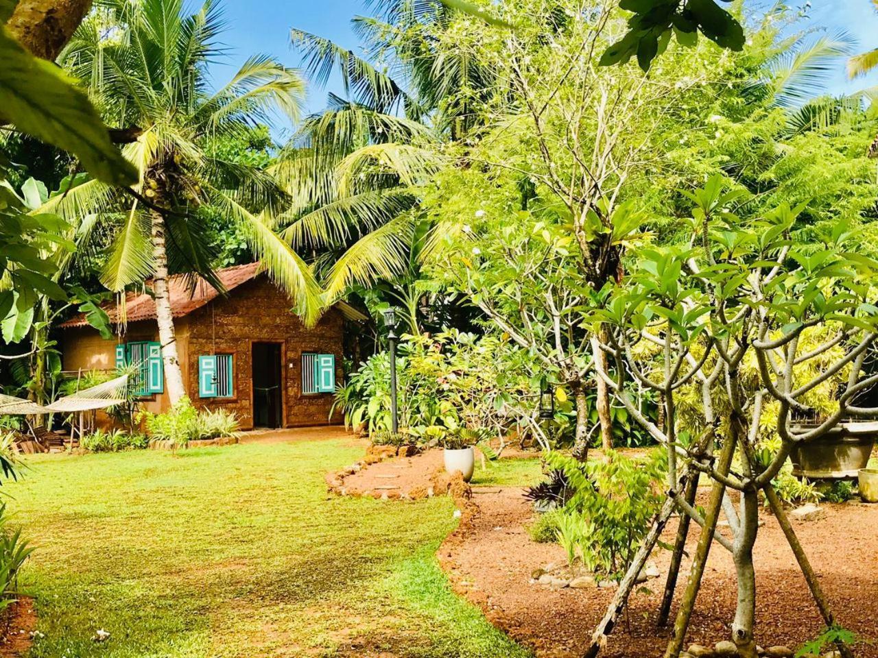 Sriyan Villa Beruwala Exterior photo