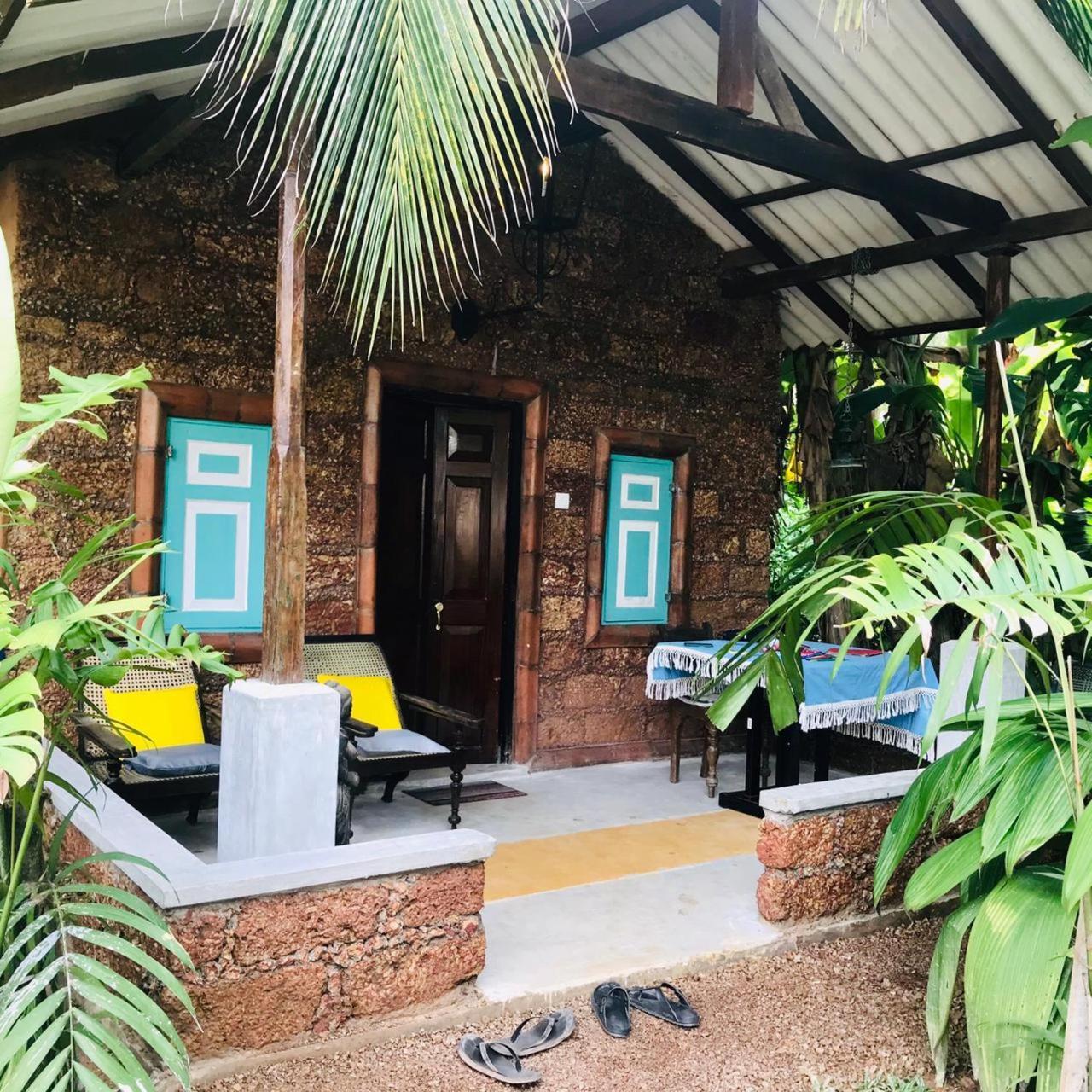 Sriyan Villa Beruwala Room photo